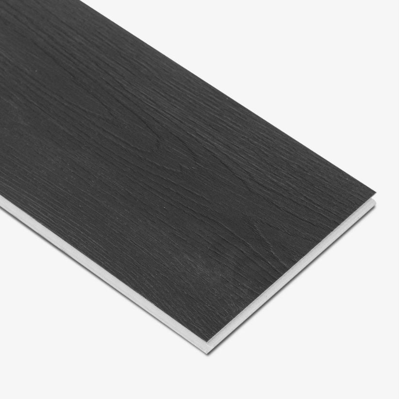 Obsidian 5.5mm Herringbone SPC Click Flooring