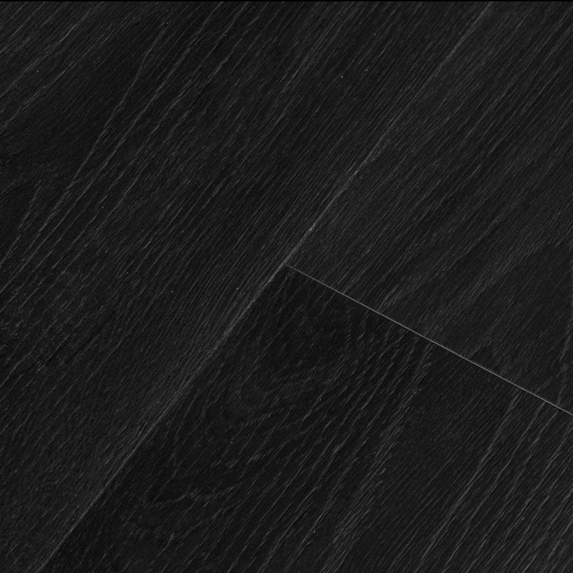 Obsidian 5.5mm Herringbone SPC Click Flooring