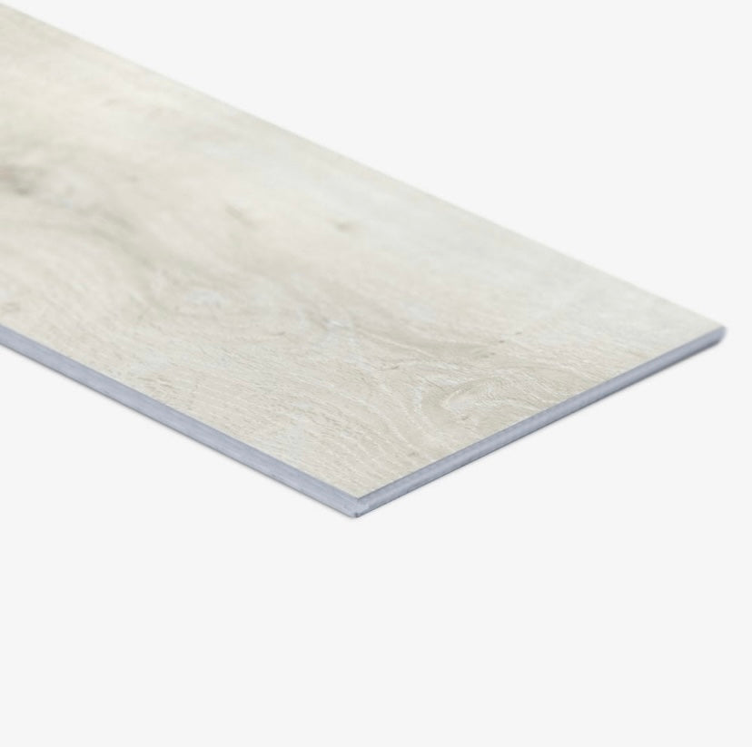 Dover Oak 5.5mm Herringbone SPC Click Flooring
