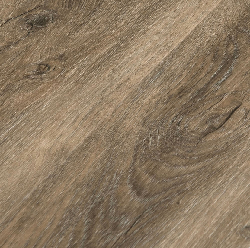 Lockwood 5.5mm Herringbone SPC Click Flooring