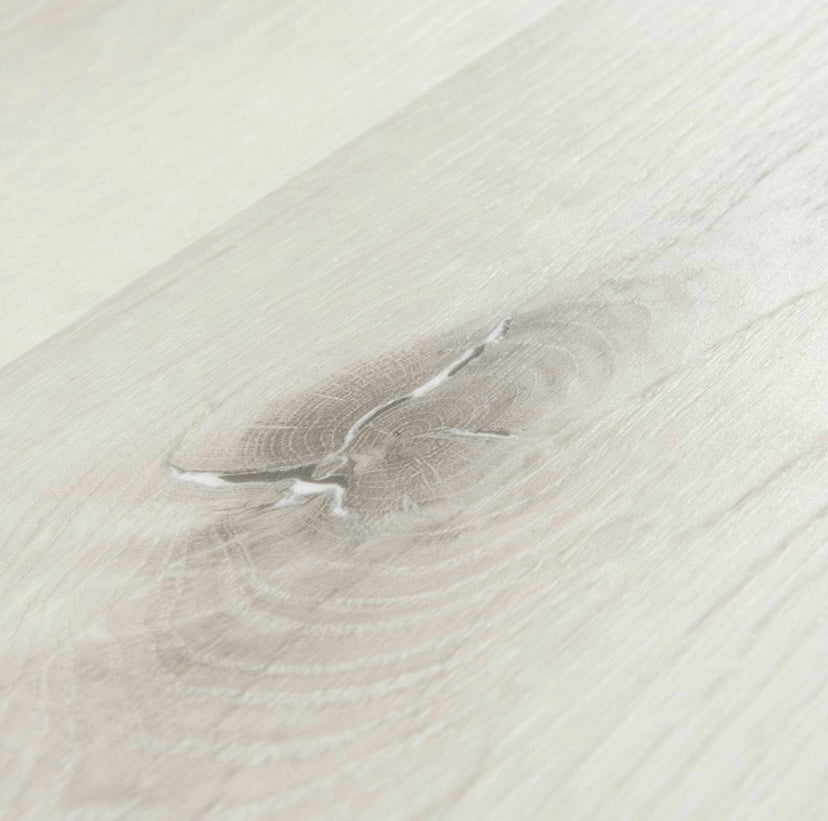 Dover Oak 5.5mm Herringbone SPC Click Flooring
