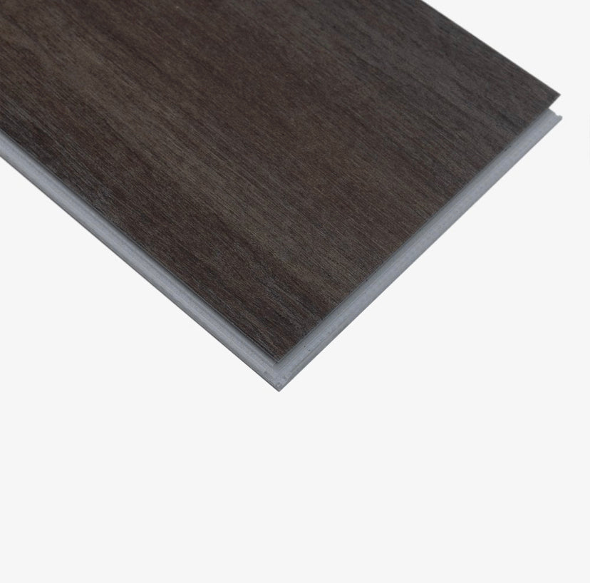 Darkwood 5.5mm Herringbone SPC Click Flooring