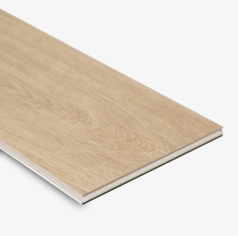 Cultured Oak 5.5mm Herringbone SPC Click Flooring