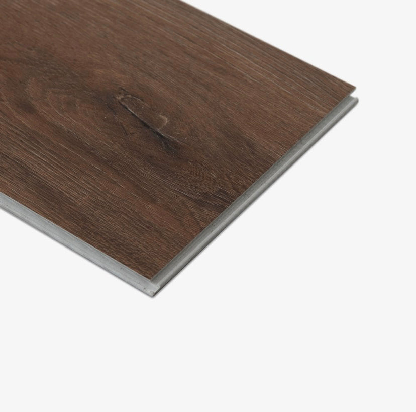 Valkyrie Oak 5.5mm Herringbone SPC Click Flooring