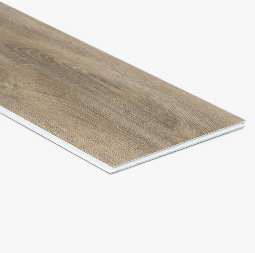 Lockwood 5.5mm Herringbone SPC Click Flooring